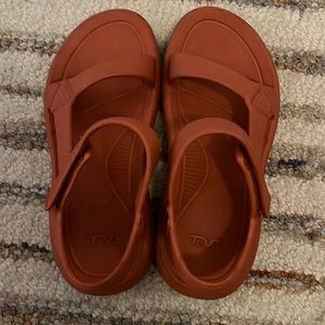 Teva womens sandal